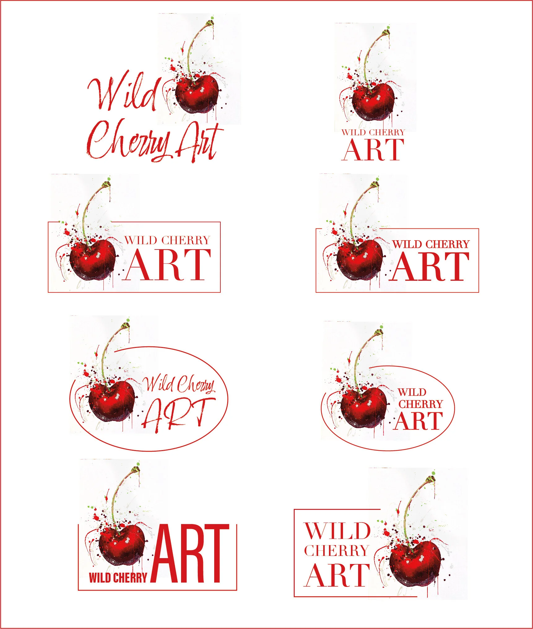 How do you create a great logo that gives insight to your brand
